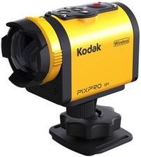 Ремонт экшн-камер Kodak в Ульяновске