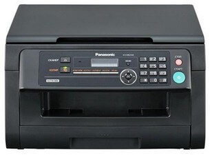 Ремонт принтеров Panasonic в Ульяновске