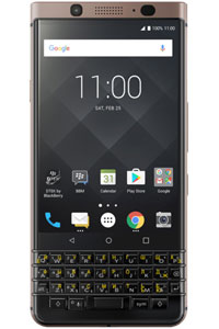 Полосы на экране телефона BlackBerry